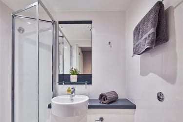 1 bed studio, Station Approach, Coldean, Brighton, BN19SD - Image 2